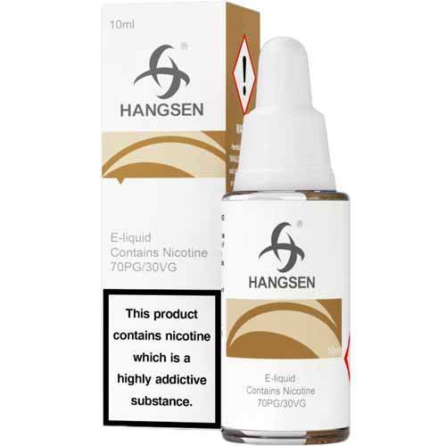 Hangsen - Golden V - 10ml - Box of 10