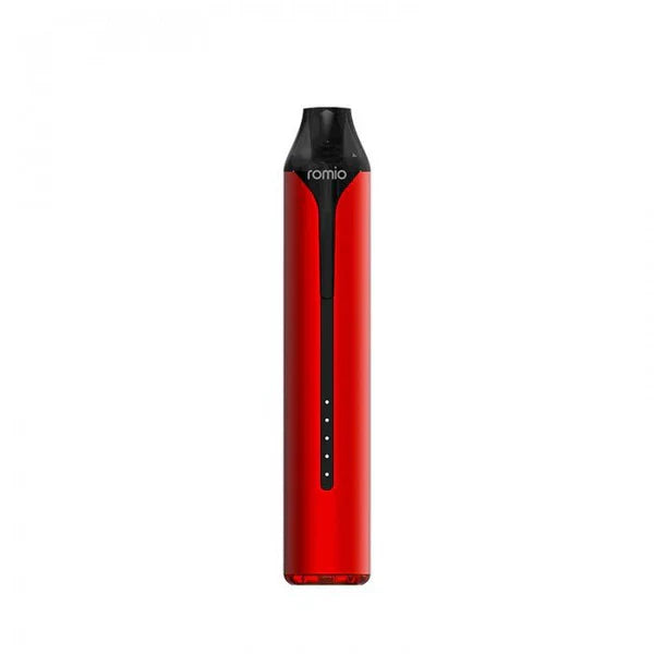 iBreathe Romio Aster R Prefilled Pod Kit