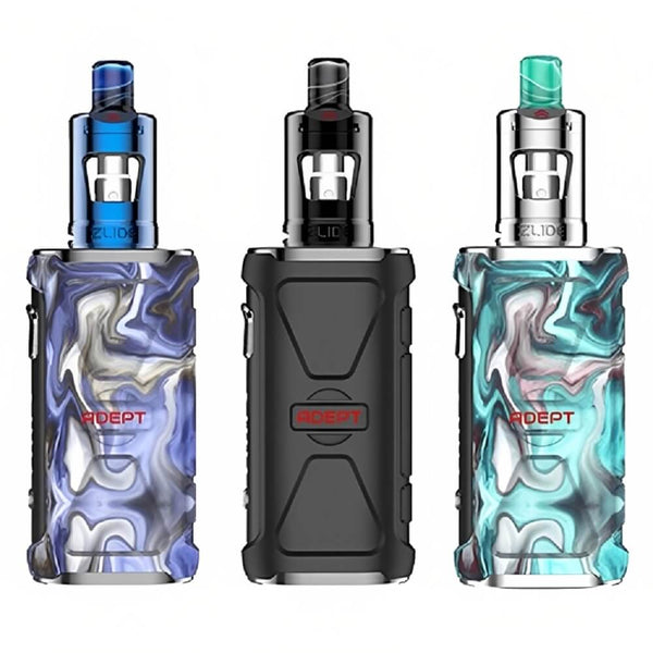 INNOKIN ADEPT ZLIDE VAPE KIT