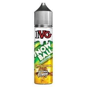 IVG 50ml Shortfill