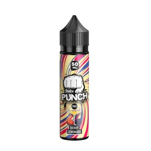 Juice Punch 50ml Shortfill
