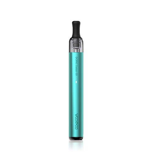 VooPoo Doric Galaxy S1 Pod Vape Kit