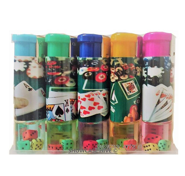 Laoban - Wind Lighters