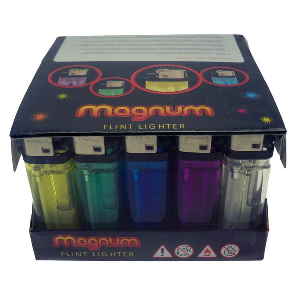 Magnum - Flint Lighter