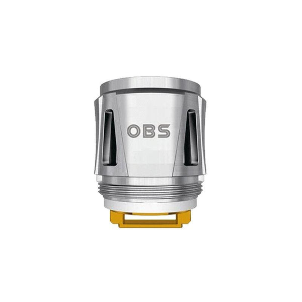 OBS - CUBE - COILS