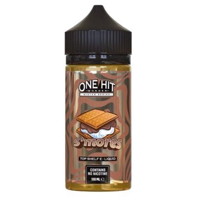 One Hit Wonder 100ML Shortfill