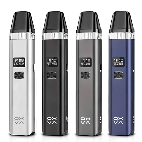 OXVA - XLIM POD MOD KIT