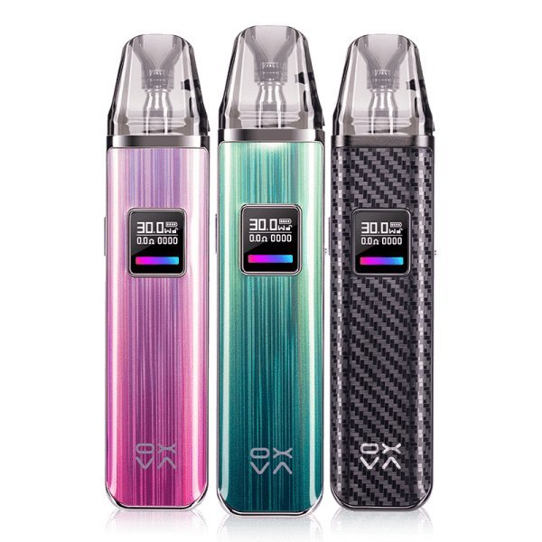 OXVA Xlim Pro Pod