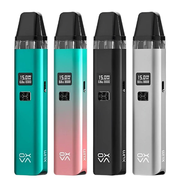 Oxva XLIM V2 Vape Kit