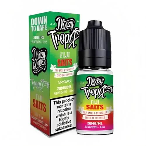 Doozy Vape Tropix  - 10ML Nic Salt - Box of 10