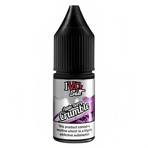 IVG 10ML Nic Salt - Box of 10