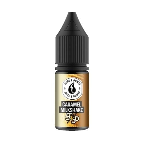 Pack Of 10 Juice N' Power 10ml E-Liquid