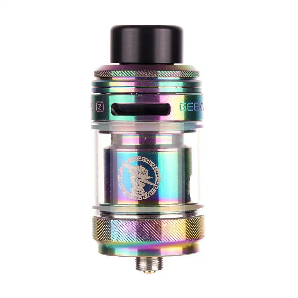 Z Fli Sub Ohm Vape Tank