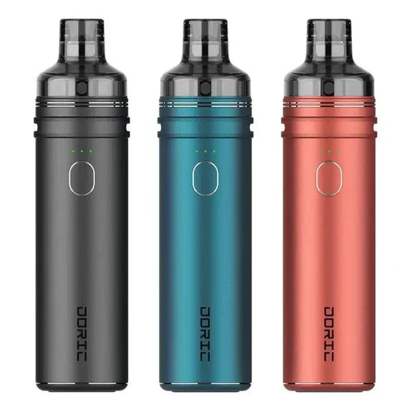 VOOPOO - DORIC 60 - VAPE KIT