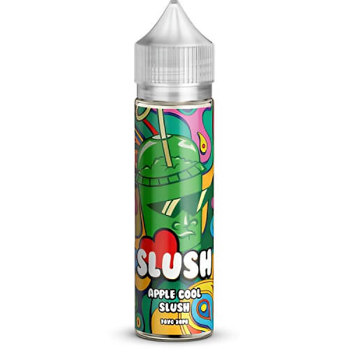 Slush 50ml Shortfill