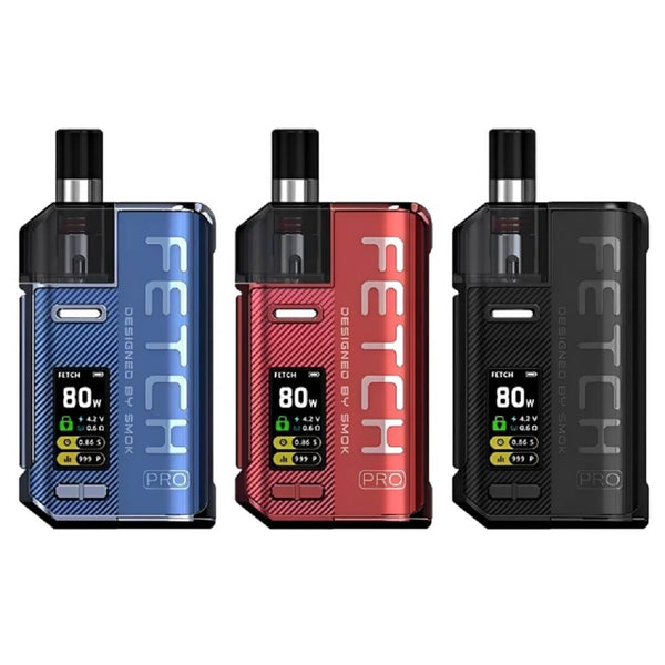 SMOK - FETCH PRO POD KIT