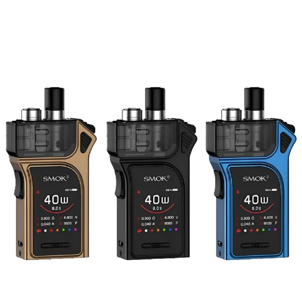 SMOK - MAG - POD KIT