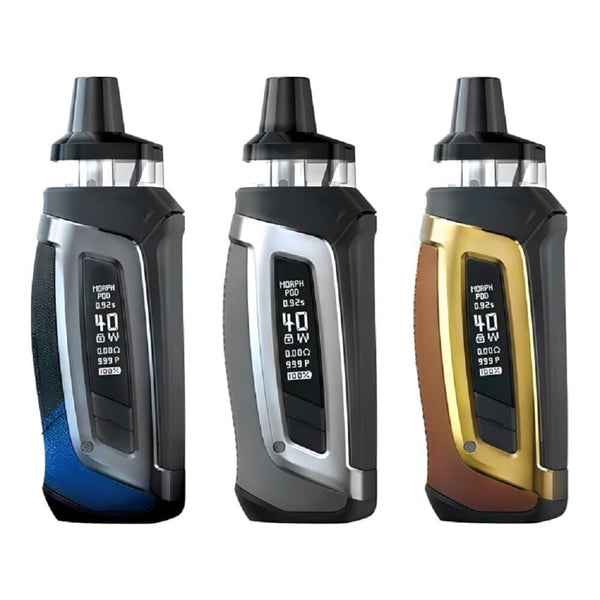 SMOK Morph 40 Pod Kit