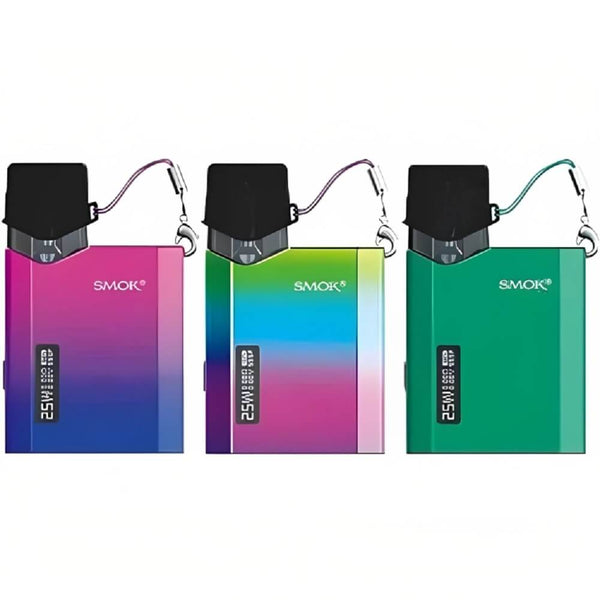Smok - Nfix Mate - Pod Kit