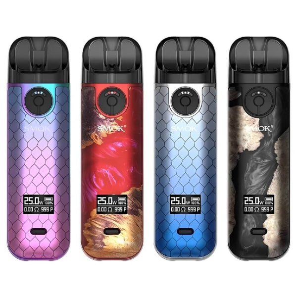 SMOK - NOVO 4 - POD KIT