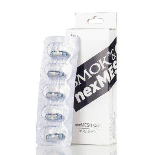 SMOK & OFRF NEXM COILS