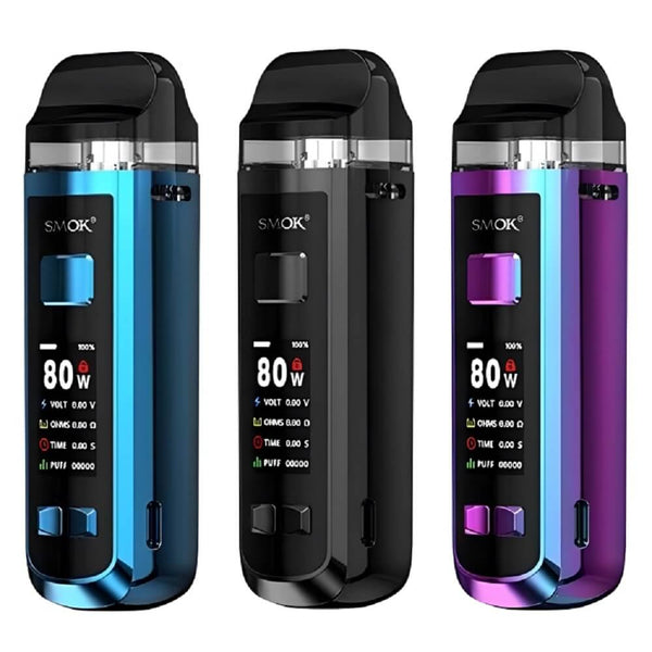 SMOK - RPM 2 - POD KIT