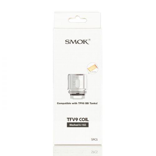 SMOK - TFV9 - COIL