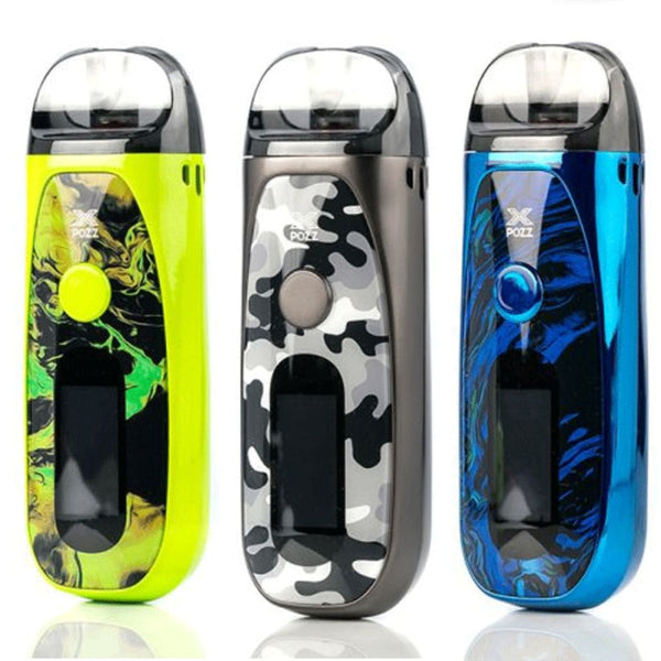 SMOK - X POZZ - POD KIT