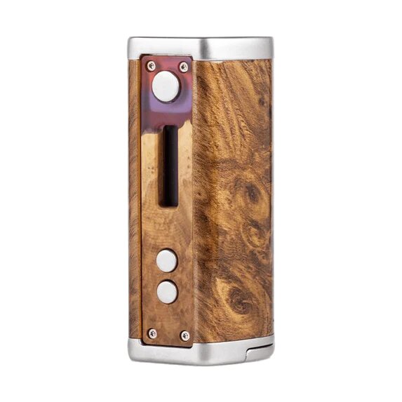 SNOWWOLF 218W TC BOX MOD