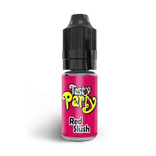 Tasty Party Nic Salt 10ml - Box of 10