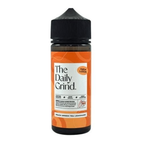 The Daily Grind 100ml