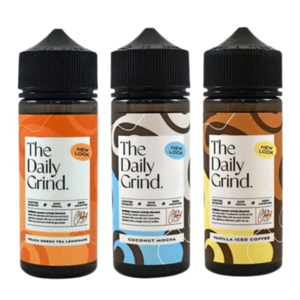The Daily Grind 100ml