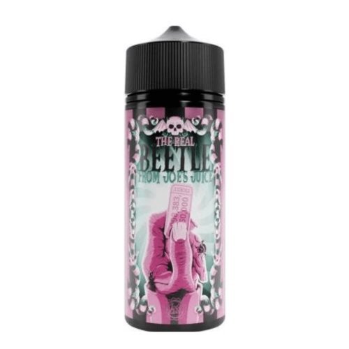 The Real Beetle 100ml