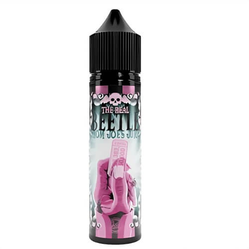 The Real Beetle 50ml Shortfill