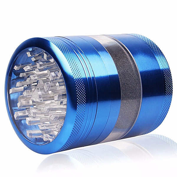 Tobacco Grinder (Large Size)