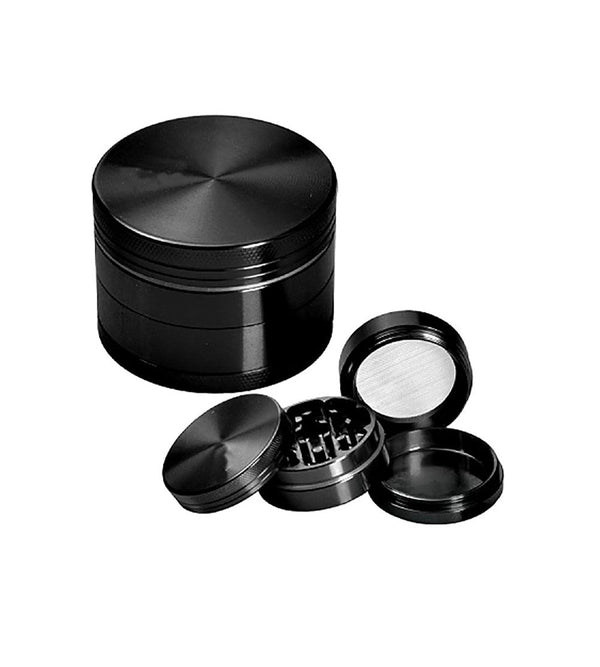 Tobacco Grinder (Small Size)