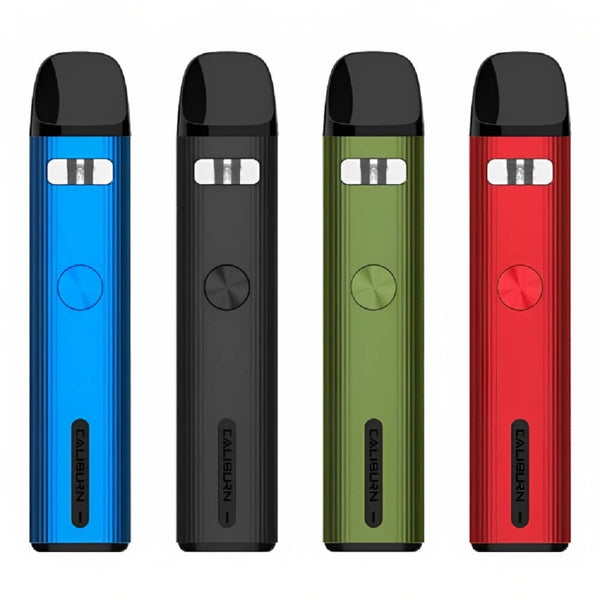 Uwell Caliburn G2 Pod Kit