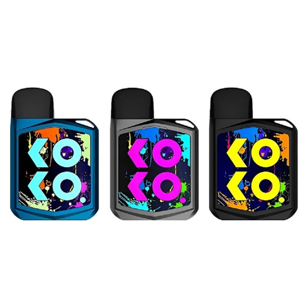 UWELL - CALIBURN KOKO PRIME - POD KIT