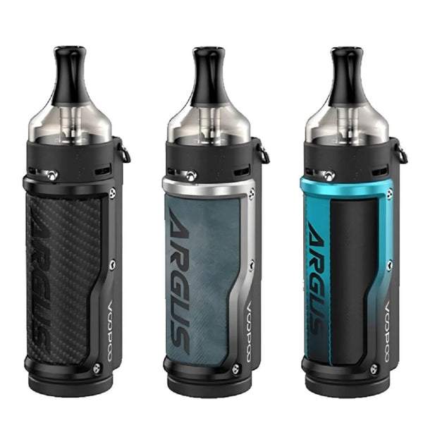 VOOPOO - ARGUS POD MOD KIT 40 w