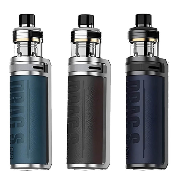 VooPoo Drag S Pro Pod Mod Kit