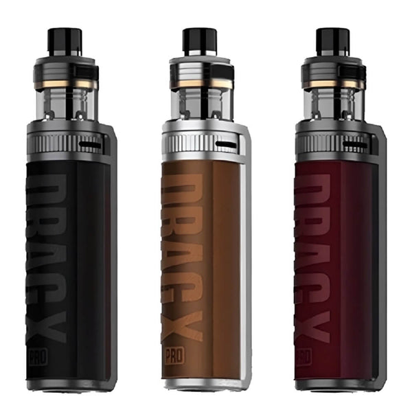 VooPoo Drag X Pro Pod Mod Kit